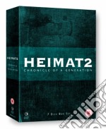 Heimat 2: Chronicle Of A Generation (7 Dvd) [Edizione: Regno Unito] dvd