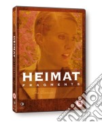 Heimat Fragments - The Woman [Edizione: Regno Unito] dvd