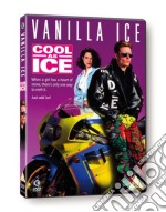 Cool As Ice - Cool As Ice [Edizione: Regno Unito] dvd