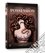 Possession [Andrzej Zulawski] [Edizione: Regno Unito] dvd