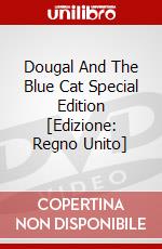 Dougal And The Blue Cat Special Edition [Edizione: Regno Unito] dvd