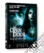 Open Door [Edizione: Regno Unito] dvd