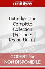 Butterlies The Complete Collection [Edizione: Regno Unito] dvd