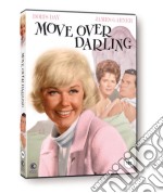 Move Over Darling [Edizione: Regno Unito] dvd