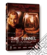 Tunnel [Edizione: Regno Unito] dvd