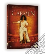 Carmen The Restored Edition (Francesco Rosi) (2 Dvd) [Edizione: Regno Unito]