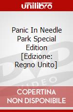 Panic In Needle Park Special Edition [Edizione: Regno Unito] dvd