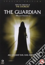 Guardian. The [Edizione: Regno Unito] dvd