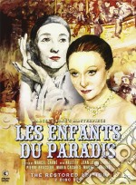 Enfants Du Paradis (Les) (Restored Edition) (2 Dvd) [Edizione: Regno Unito] dvd