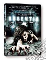 Absentia [Edizione: Regno Unito] dvd