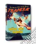 Trapeze [Edizione: Regno Unito] dvd