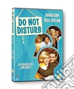 Do Not Disturb [Edizione: Regno Unito] dvd