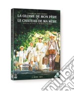 Gloire De Mon Pere (La) / Chateau De Ma Mere (Le) (2 Dvd) [Edizione: Regno Unito] dvd