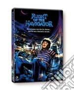 Flight Of The Navigator [Edizione: Regno Unito] dvd