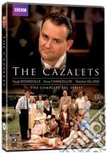 Cazalets (The) [Edizione: Regno Unito] dvd