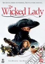 Wicked Lady [Edizione: Regno Unito] dvd