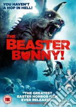 The Beaster Bunny [Edizione: Regno Unito] dvd