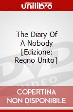 The Diary Of A Nobody [Edizione: Regno Unito] dvd