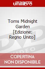 Toms Midnight Garden [Edizione: Regno Unito] dvd