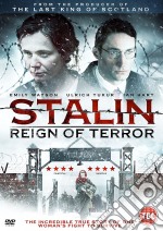 Stalin - Reign Of Terror [Edizione: Regno Unito] dvd