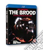 (Blu-Ray Disk) Brood (The) [Edizione: Regno Unito] brd