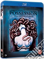 (Blu-Ray Disk) Possession [Edizione: Regno Unito] brd