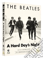 (Blu-Ray Disk) Beatles (The) - Hard Day's Night. A: 50Th Anniversary Restoration [Edizione: Regno Unito] brd