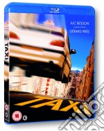 (Blu-Ray Disk) Taxi [Edizione: Regno Unito] brd