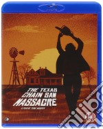 (Blu-Ray Disk) Texas Chain Saw Massacre: 40Th Anniversary Restoration (2 Blu-Ray) [Edizione: Regno Unito] brd