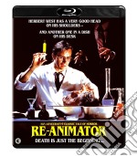 (Blu-Ray Disk) Reanimator (2 Blu-Ray) [Edizione: Regno Unito] brd