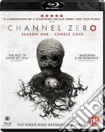 (Blu-Ray Disk) Channel Zero - Season One: Candle Cove [Edizione: Regno Unito] brd