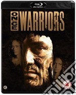 (Blu-Ray Disk) Once Were Warriors [Edizione: Regno Unito] brd