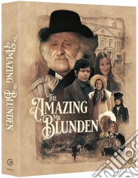 (Blu-Ray Disk) Amazing Mr Blunden: Limited Edition [Edizione: Regno Unito] brd
