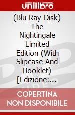 (Blu-Ray Disk) The Nightingale Limited Edition (With Slipcase And Booklet) [Edizione: Regno Unito] brd