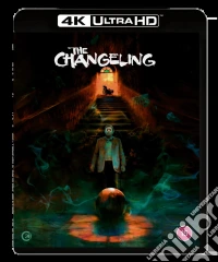 (Blu-Ray Disk) Changeling (The) brd