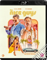 (Blu-Ray Disk) Nice Guys (The) brd