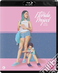 (Blu-Ray Disk) Florida Project (The) brd