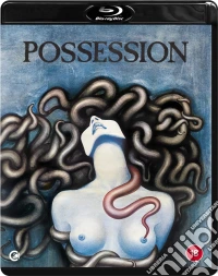 (Blu-Ray Disk) Possession (1981) brd