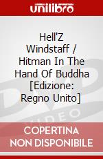 Hell'Z Windstaff / Hitman In The Hand Of Buddha [Edizione: Regno Unito] dvd