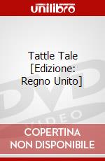 Tattle Tale [Edizione: Regno Unito] dvd