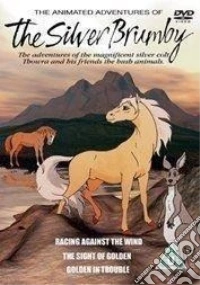 Silver Brumby dvd