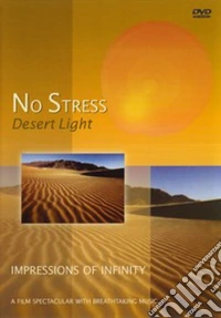 No Stress - Desert Light dvd