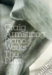 Craig Armstrong - Piano Works - The Film dvd