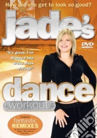 Jade's Dance Workout dvd