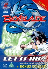 Beyblade - Vol. 2 dvd