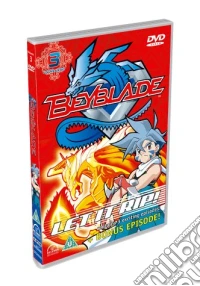 Beyblade - Vol. 3 dvd