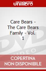 Care Bears - The Care Bears Family - Vol. 1 dvd
