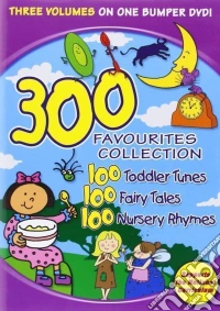 100 Favourites Collection dvd