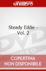 Steady Eddie - Vol. 2 dvd