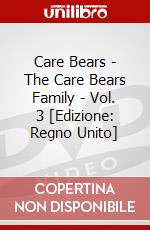Care Bears - The Care Bears Family - Vol. 3 [Edizione: Regno Unito] dvd